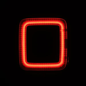 Alpharex Usa 602010 Tail Light Assembly||602010_7.Jpg||92||alp602010||1127357