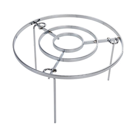 Product of Camco 58033 Fire Pit Cook Top
