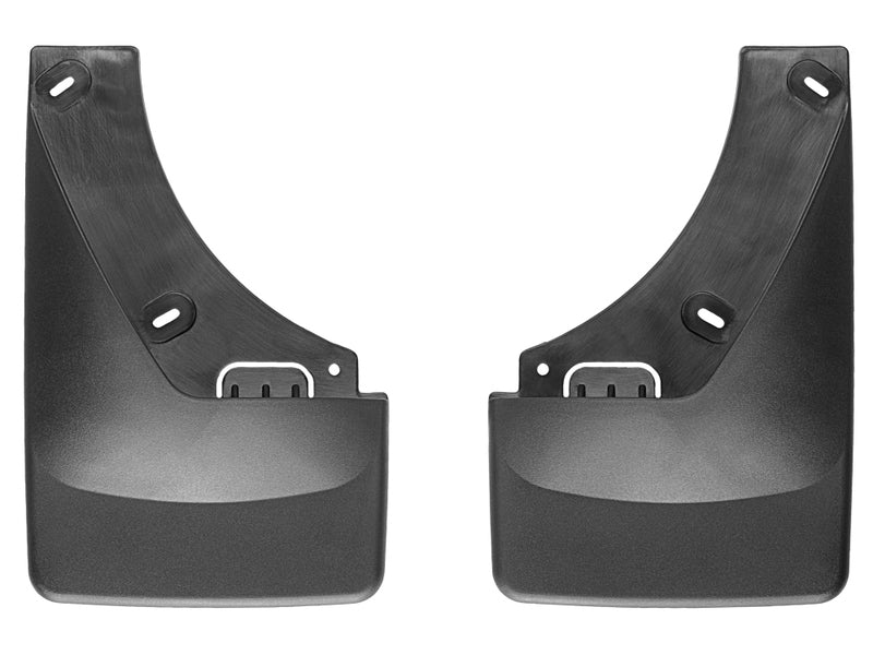 Weathertech (Usa) 120012 Mud Flap||120012.Jpg||85||w24120012||1707177