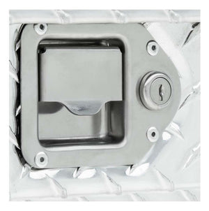 Product of UWS TT-75-COMBO Diesel Liquid Transfer Tank 75 Gallon Rectangular 