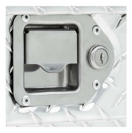 Product of UWS TT-75-COMBO Diesel Liquid Transfer Tank 75 Gallon Rectangular 