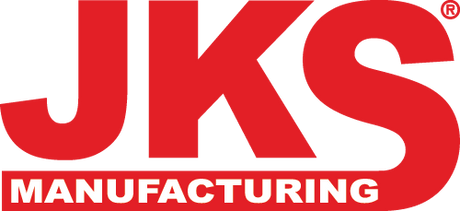 Product of JKS Manufacturing FOX98350000LE  Steering Stabilizer 