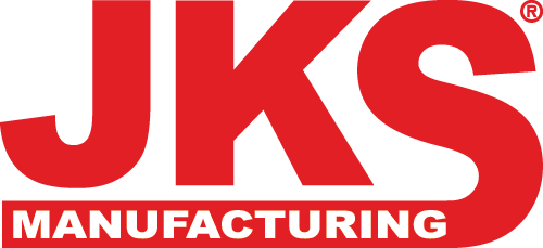 Product of JKS Manufacturing FOX98350000LE  Steering Stabilizer 