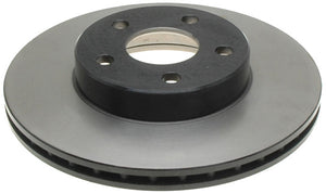 Product of Raybestos Brakes 56140 Specialty - Street Performance Plain Face 2-Piece Brake Rotor 