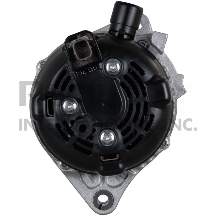 Remy International 11179 Alternator/ Generator||11179_2.Jpg||87||r1k11179||1698425