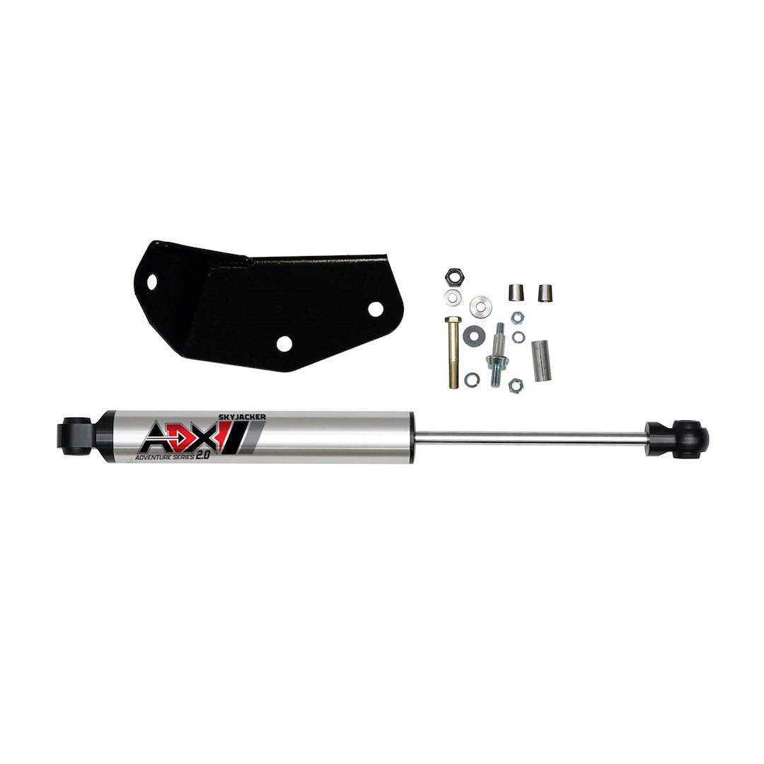 Skyjacker Suspensions 2154 Steering Stabilizer||2154.Jpg||85||s972154||1700910