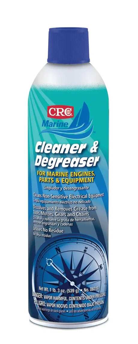 Crc Industries 06019 Degreaser||06019.Jpeg||85||c2806019||1759966