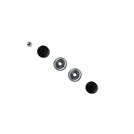 Product of Bilstein 24-186018 B8 5100 Series Monotube Shock Absorber 