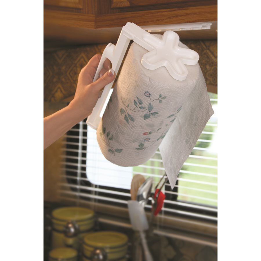 Camco 57111 Paper Towel Holder||57111_4.Jpg||89||c1w57111||903320