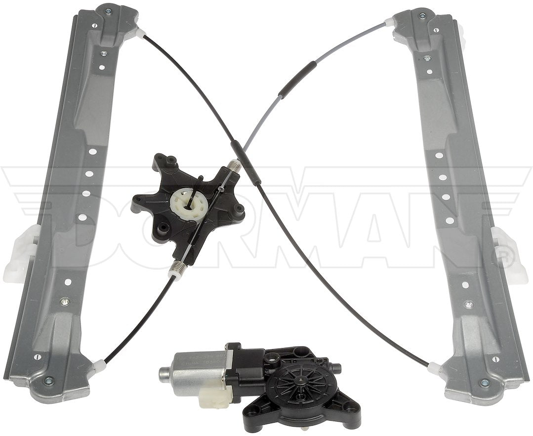 Dorman (Oe Solutions) 751-302 Window Regulator||751-302-002.Jpg||87||d18751302||2244305