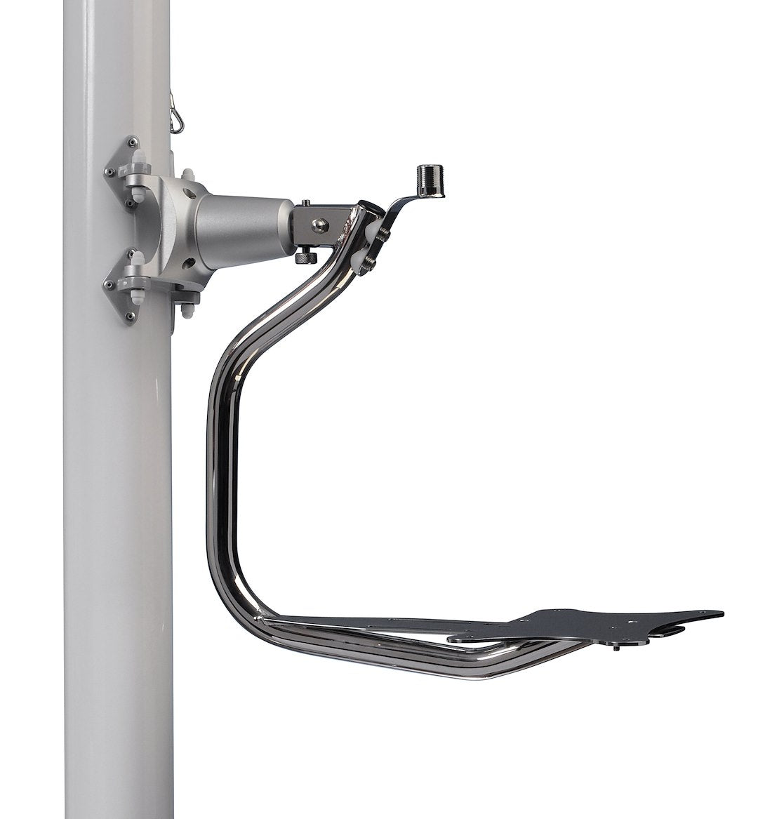 Product of Scanstrut Lmm-1 Radar Antenna Mount