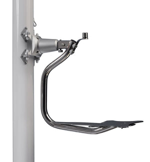 Product of Scanstrut Lmm-1 Radar Antenna Mount