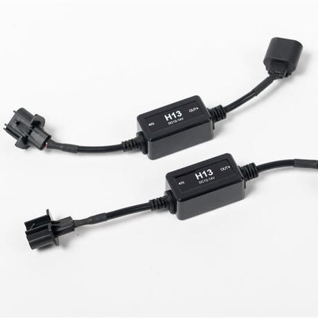 Putco 760h13af Headlight Anti Flicker Kit||760h13af.Jpg||85||p45760h13af||1331869