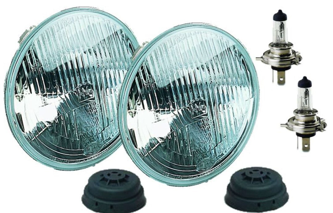 Product of Hella 002395801 Headlight Conversion Kit