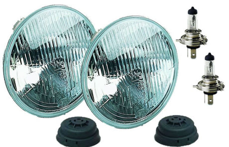 Product of Hella 002395801 Headlight Conversion Kit