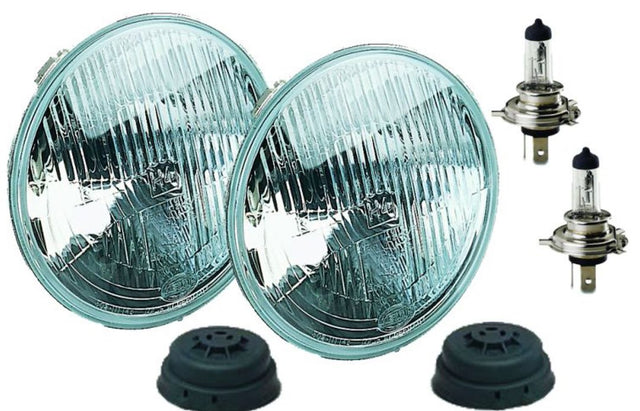 Product of Hella 002395801 Headlight Conversion Kit