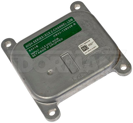 Dorman (Oe Solutions) 601-919 Hid Lighting Ballast||601-919.Jpg||85||d18601919||1553631