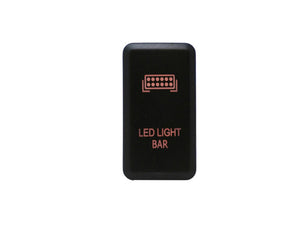 Cali Raised Led Cr2395 Multi Purpose Switch||||85||crlcr2395||2011943