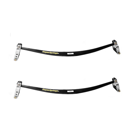 Product of Super Springs Ssa55 Helper Spring Kit