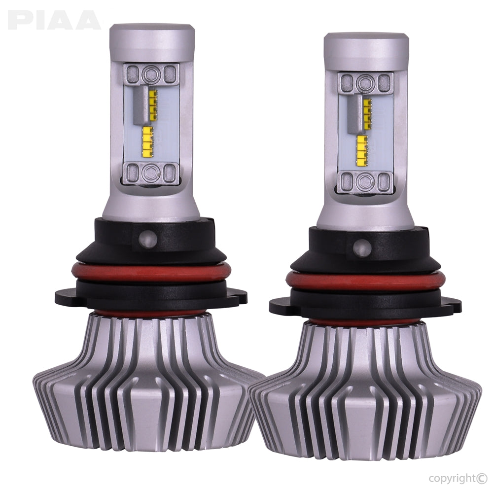 Product of Valeo 26-17397 Headlight Bulb - Led