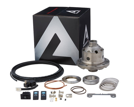 Product of Arb Rd244 Differential Carrier