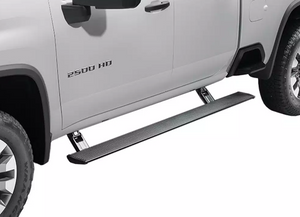 Product of Amp Research 75132-01A PowerStep ™ Running Board 