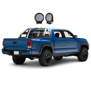 Black Horse Offroad Rb006ss-Pl69b Truck Bed Bar||rb006ss-Pl69b_1.Jpg||85||blk006sspl69b||928311