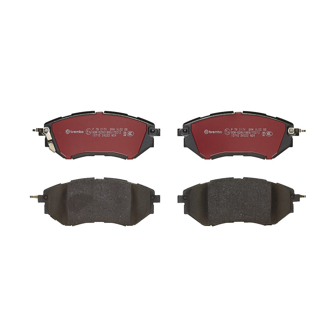 Brembo P78017x Brake Pad||p78017x_Oth.Jpg||85||brmp78017x||1755045