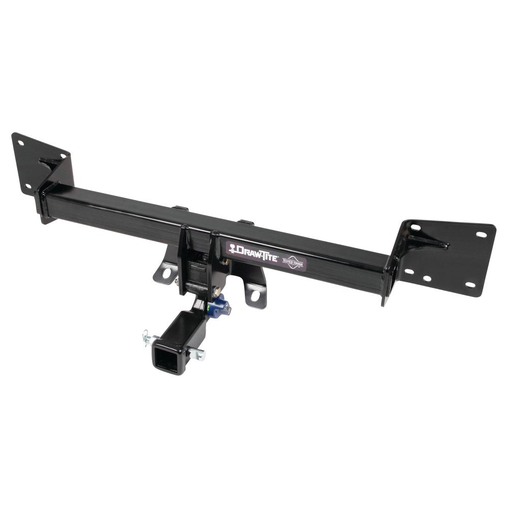 Product of Draw-Tite 76911 Class III Trailer Hitch Rear w/ 2 Inch Receiver 