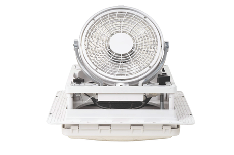 Maxxair Ventilation Solutions 00-61000 Roof Vent||00-61000_1.Png||86||m1b0061000||2216769