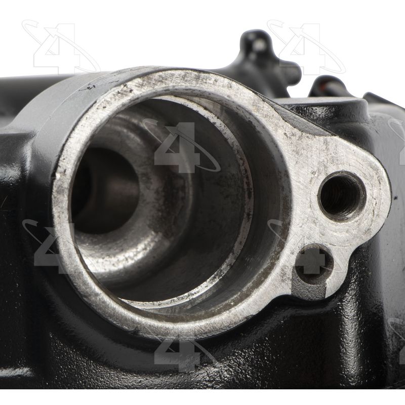 Four Seasons 197365 Air Conditioner Compressor||197365_4.Jpg||89||f11197365||969391