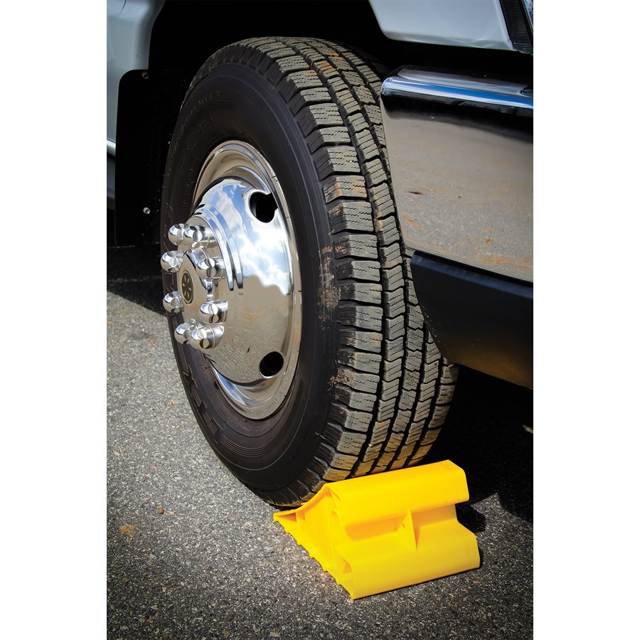 Product of Camco 44492 Wheel Chock
