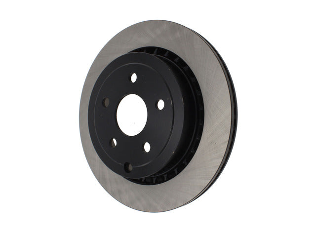 Product of Stop Tech/ Power Slot 120.62113 Premium Vented Vented 1-Piece Brake Rotor 