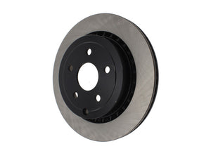 Product of Stop Tech/ Power Slot 120.62113 Premium Vented Vented 1-Piece Brake Rotor 