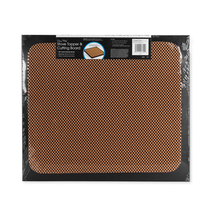 Product of Camco 43704 Stove Top Cover