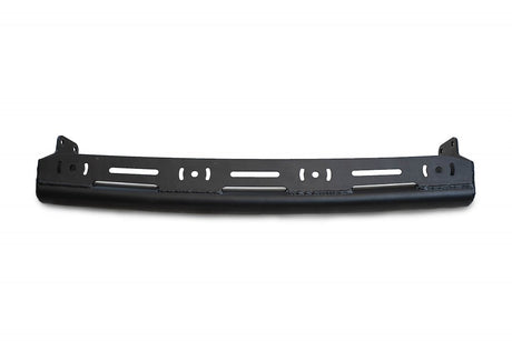 Product of Addictive Desert Designs L2357000201NA Bull Bar  with skid plate 