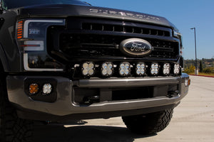 Product of Baja Design 447732UP Light Bar 