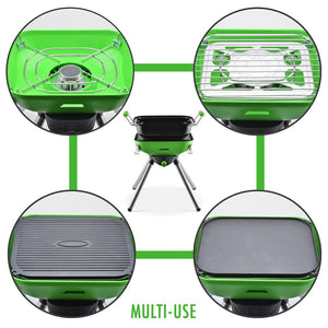 Flame King Ysnvt-301 Barbeque Grill||ysnvt-301_4.Jpg||89||y6eysnvt301||1238460