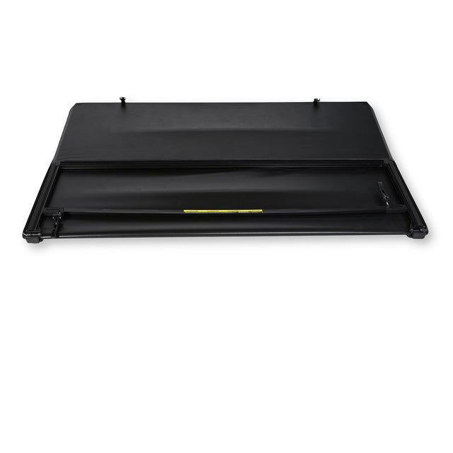 Product of TrailFX TFX Soft Tri-Fold Tonneau Covers Soft Folding TFX3320 Tonneau Cover 