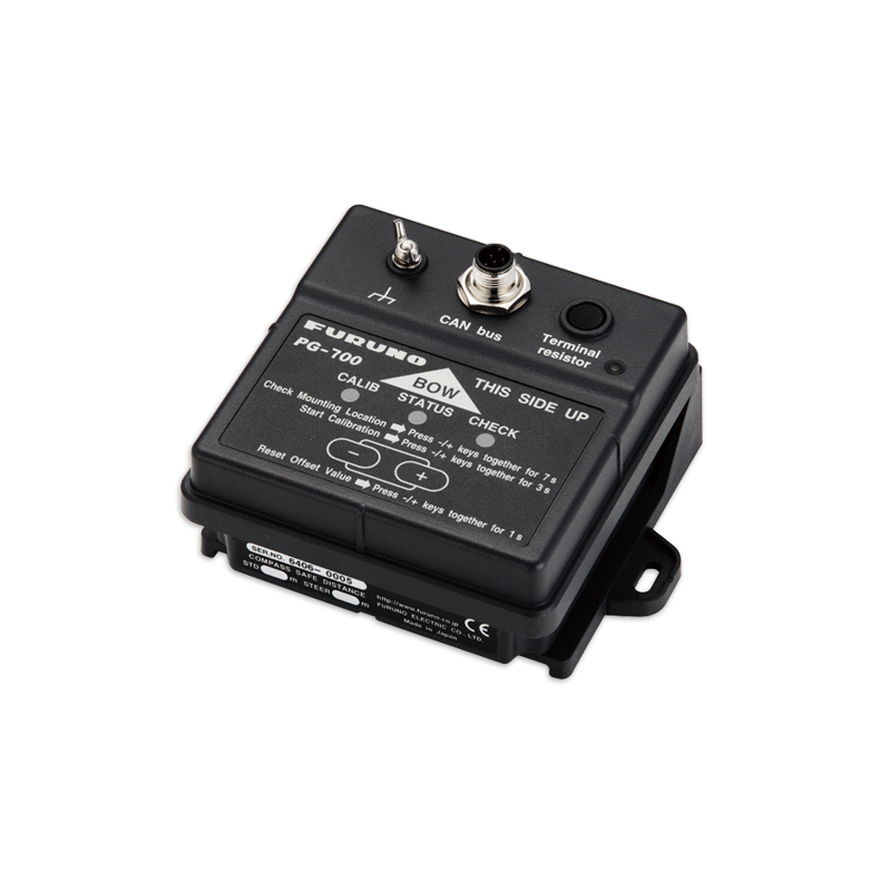 Furuno Pg700 Marine Heading Sensor||pg700.Png||85||furpg700||1245065