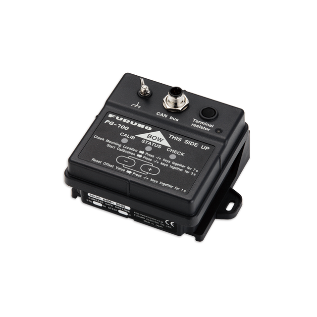 Furuno Pg700 Marine Heading Sensor||pg700.Png||85||furpg700||1245065