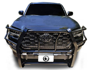 Black Horse Offroad Ru-Tota16-B Grille Guard||ru-Tota16-B_1.Jpg||85||blkrutota16b||1647672