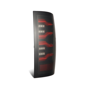 Product of AlphaRex USA 640001 Luxx-Series Tail Light Assembly 