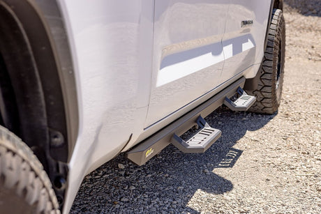 Ironman 4x4 Ss098-N Rocker Panel Guard||ss098-N.Jpg||85||irnss098n||1737915