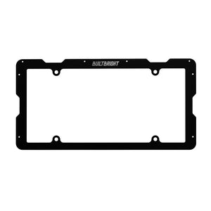 Builtbright Bb96lps License Plate Frame||bb96lps.Jpg||85||altbb96lps||2211517
