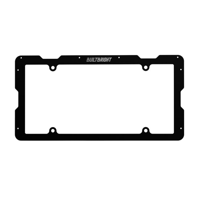 Builtbright Bb96lps License Plate Frame||bb96lps.Jpg||85||altbb96lps||2211517