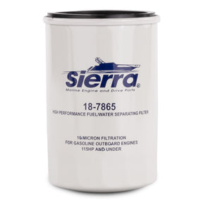 Sierra Marine 18-7865 Fuel Water Separator Filter||18-7865.Jpg||85||s5m187865||1218073