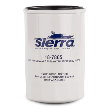 Sierra Marine 18-7865 Fuel Water Separator Filter||18-7865.Jpg||85||s5m187865||1218073