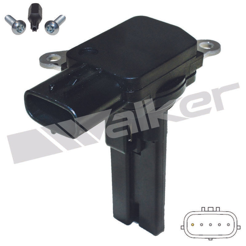 Product of Walker Products 245-1150 Mass Air Flow Sensor