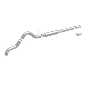 Product of Magnaflow Performance 17876 Pro ® Series Cat-Back System Single Exhaust System Kit 